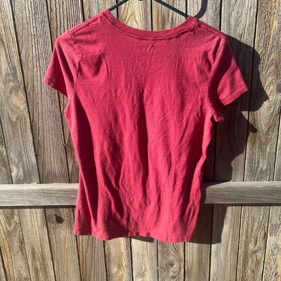 Old Navy t-shirt short sleeve San Francisco 49ers size large - Picture 6 of 7